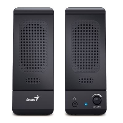 genius sp u120 3 watt usb 2 0 stereo speakers genius sp u120 3 watt usb 2 0 stereo speakers
