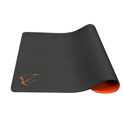 Gigabyte Aorus Amp500 Large Hybrid Gaming Mouse Pad