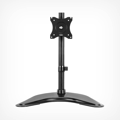 Vonhaus Single Monitor Desk Mount Stand Vonhaus Single Monitor Desk Mount Stand