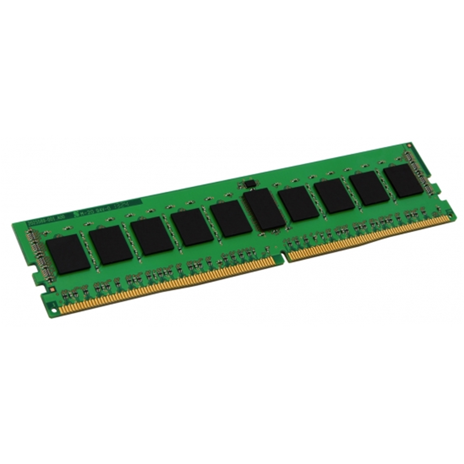 Kingston ValueRAM KVR32N22D8/32 32GB (1x 32GB) U-DIMM System Memory, 3200MHz, DDR4, CL22