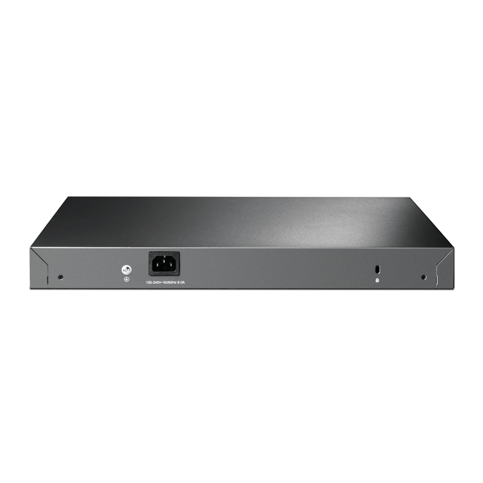 TP-Link JetStream TL-SG3428MP 28-Port Metal Gigabit L2+ Managed Switch with 24-Port PoE+ (384W)