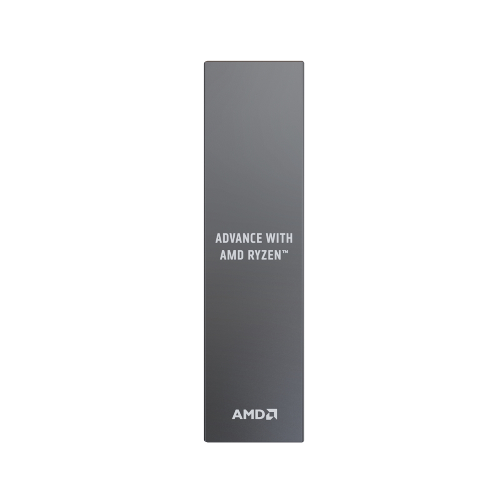 AMD Ryzen 7 7700X with Radeon Graphics, 8 Core Processor, 16 Threads, 4.5GHz up to 5.4GHz Boost, 40MB Cache, 105W, No Fan, Radeon Graphics