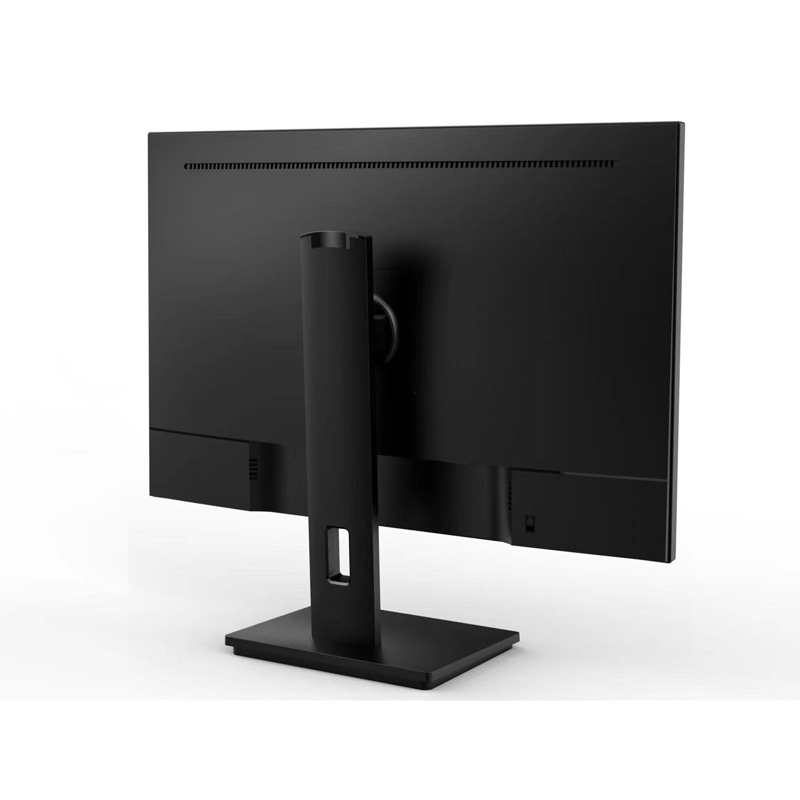 piXL PX27UDH4K 27 Inch 60Hz 4K IPS Monitor with 3840 x 2160 Resolution, 5ms Response Time, 60Hz Refresh Rate, USB-C, USB-B, USB-A, HDMI, Display Port & VESA Mount
