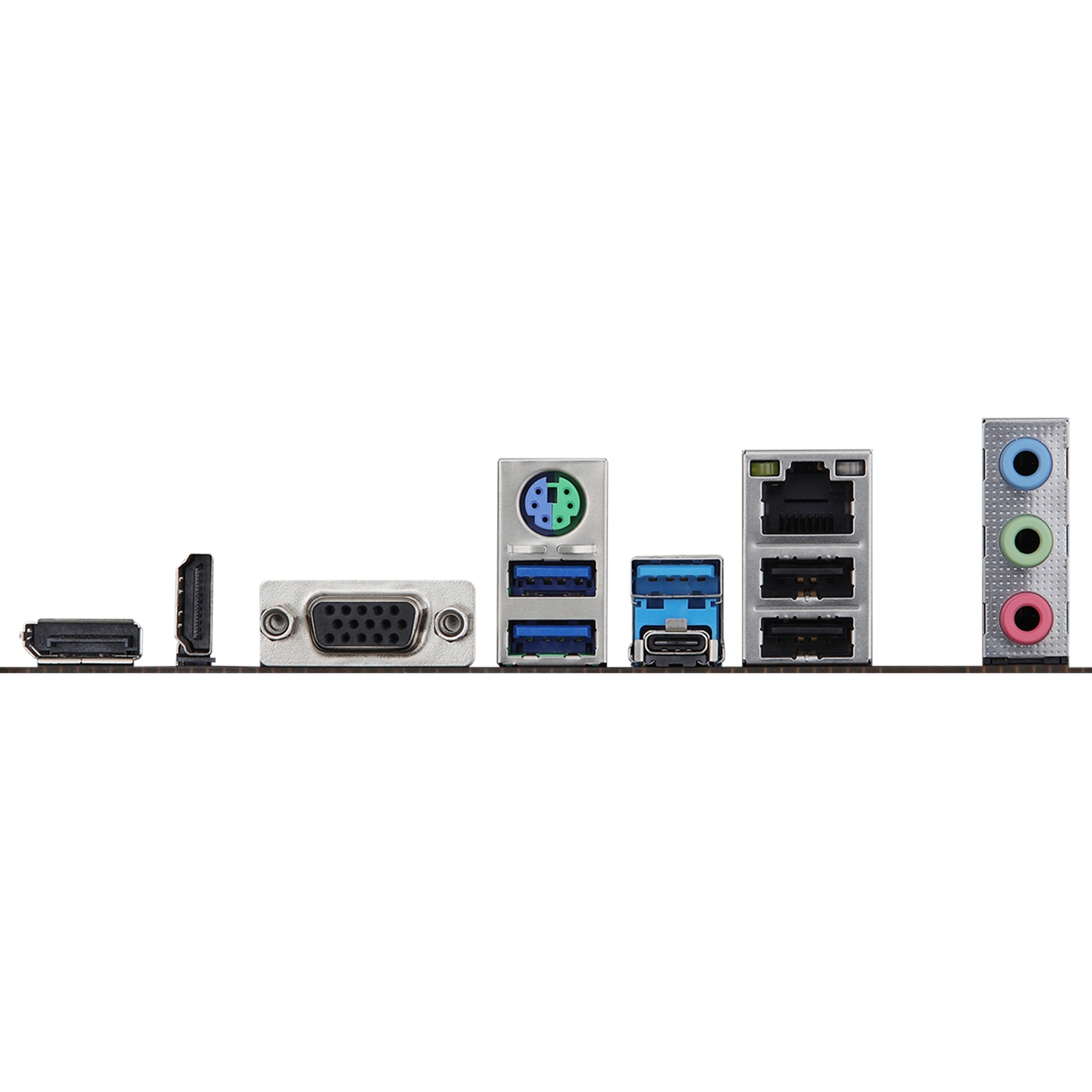 ASRock B760M-HDV/M.2 D4 Intel 1700 Socket Motherboard, Micro-ATX, 2x DDR4 Slots, 2x M.2 Sockets, GbE LAN, 1x D-Sub / 1x DisplayPort / 1x HDMI Port