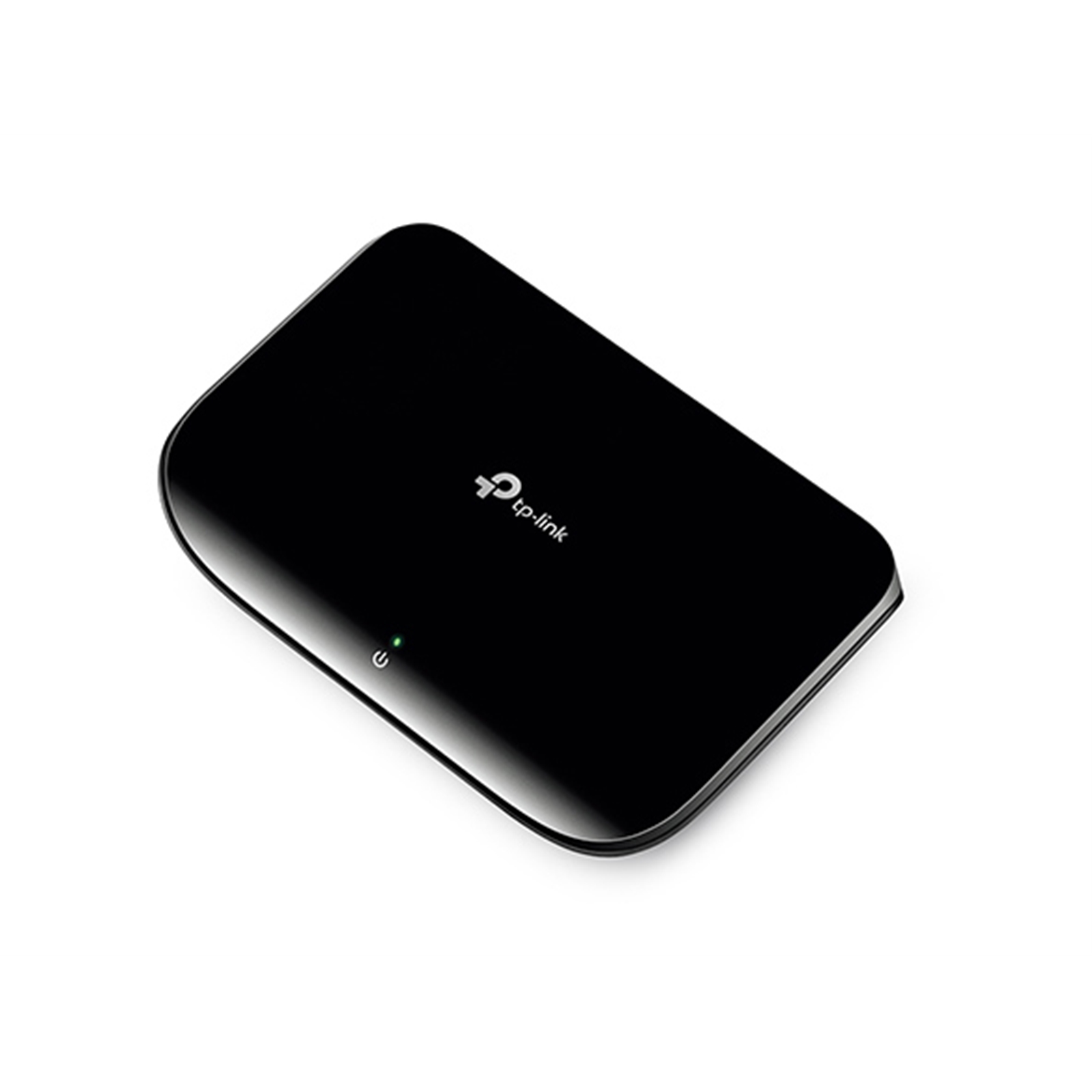 TP-Link SOHO TL-SG1005D 5-Port 10/100/1000Mbps Gigabit Desktop Switch