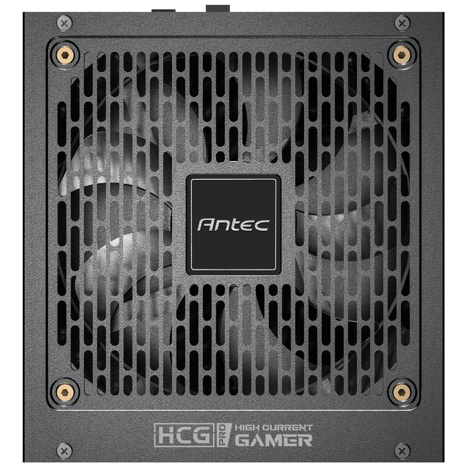 Antec HCG1000 PRO Platinum ATX 3.1 Power Supply - 1000W, Fully Modular, 80 PLUS Platinum Certified, Silent Fan, High-Performance Gaming PSU