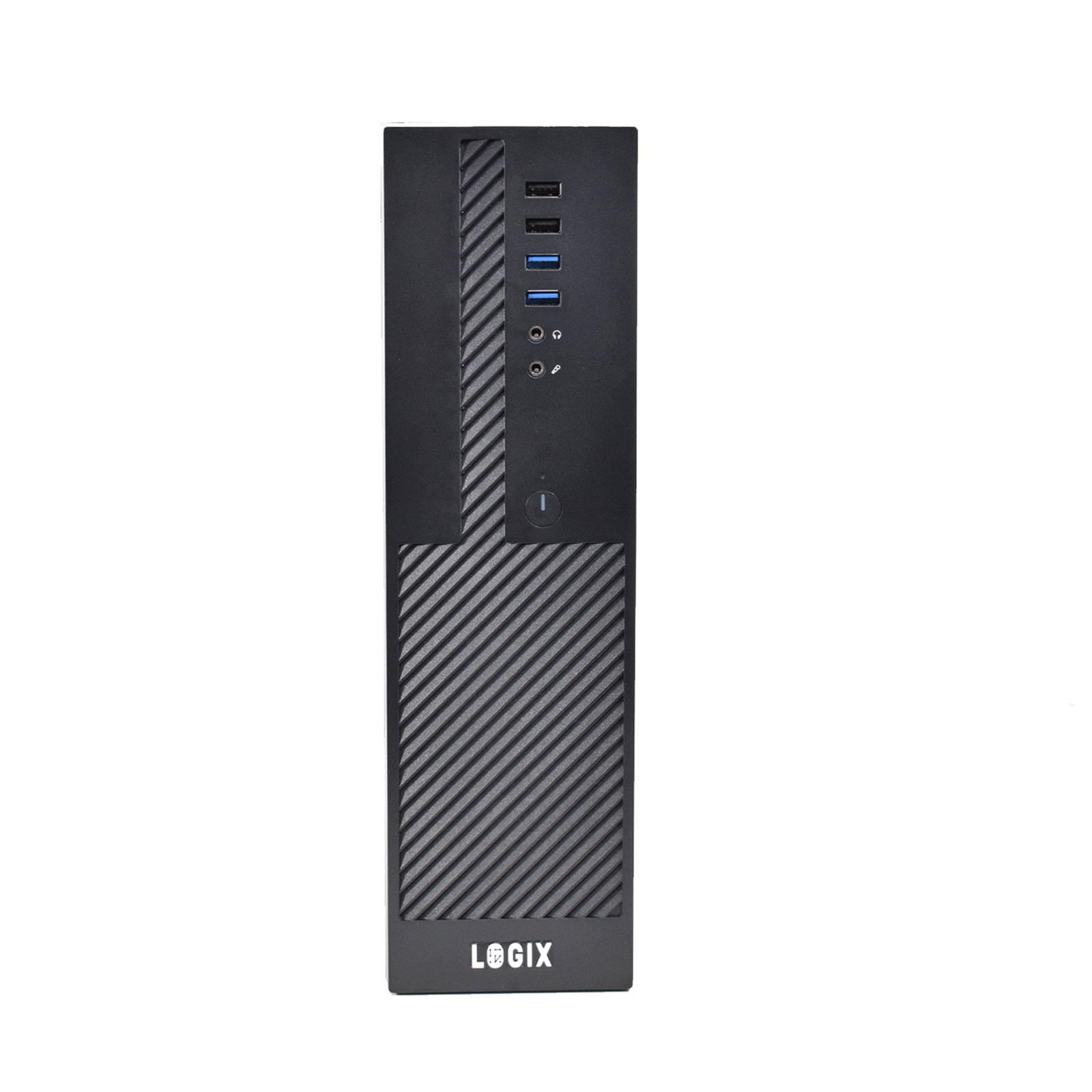 LOGIX 14th Gen Intel Core i5 10 Core Small Form Factor SFF Business / Education PC with 16GB RAM, 1TB SSD, Windows 11 Pro, Keyboard, Mouse & 3 Year Warranty