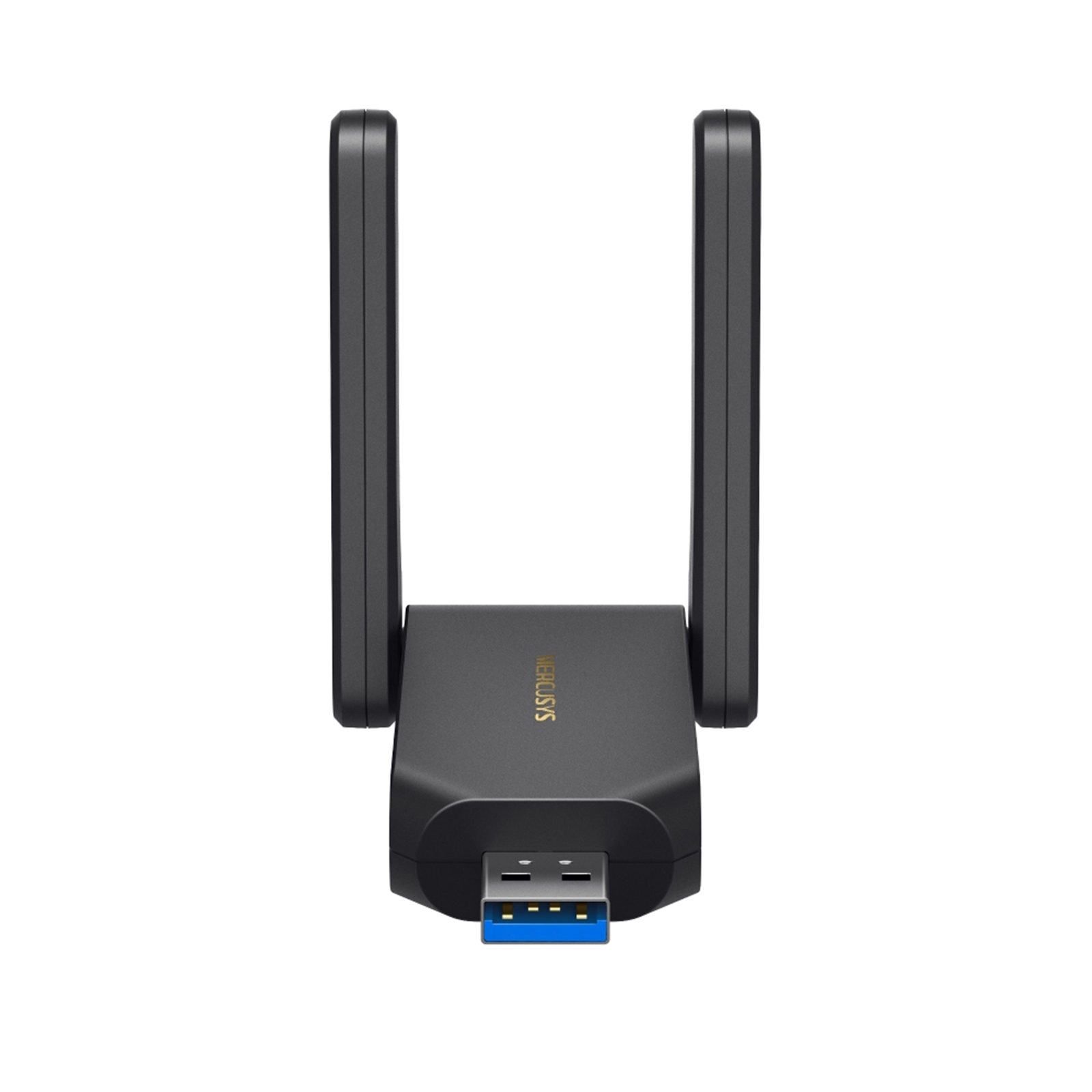 Mercusys MA86XH AXE5400 Wi-Fi 6E High Gain Wireless USB Adapter