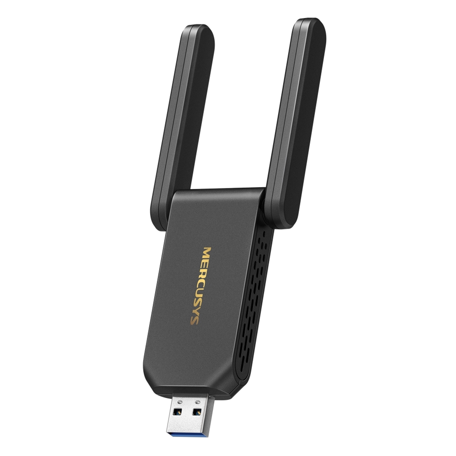 Mercusys MA86XH AXE5400 Wi-Fi 6E High Gain Wireless USB Adapter