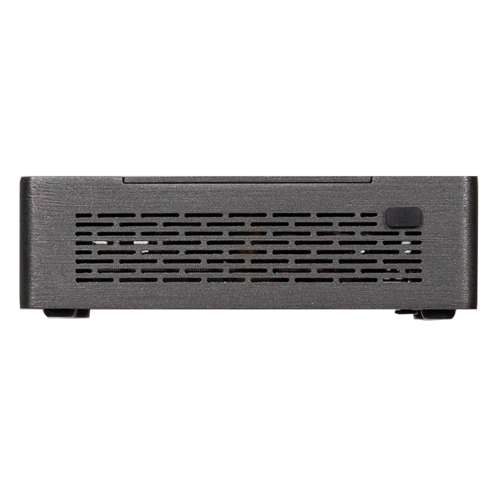 Gigabyte BRIX (GB-BRU5-225H) Barebone Kit, Intel Core Ultra 5 225H 14 Core CPU, 2 x DDR5 SO-DIMM Slots, 2 x M.2 2280 Slots, 1 x M.2 E Key 2230 Wi-Fi & BT slot (Wi-Fi 7 RTL8922AE)
