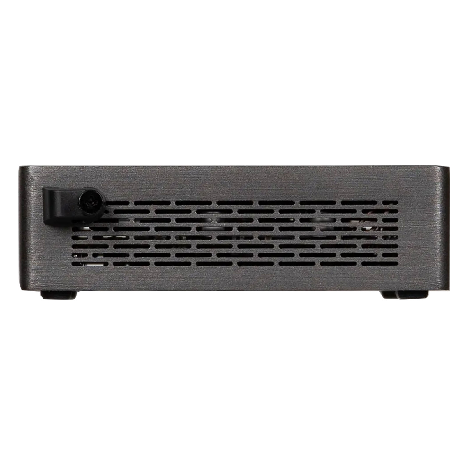 Gigabyte BRIX (GB-BRU5-225H) Barebone Kit, Intel Core Ultra 5 225H 14 Core CPU, 2 x DDR5 SO-DIMM Slots, 2 x M.2 2280 Slots, 1 x M.2 E Key 2230 Wi-Fi & BT slot (Wi-Fi 7 RTL8922AE)
