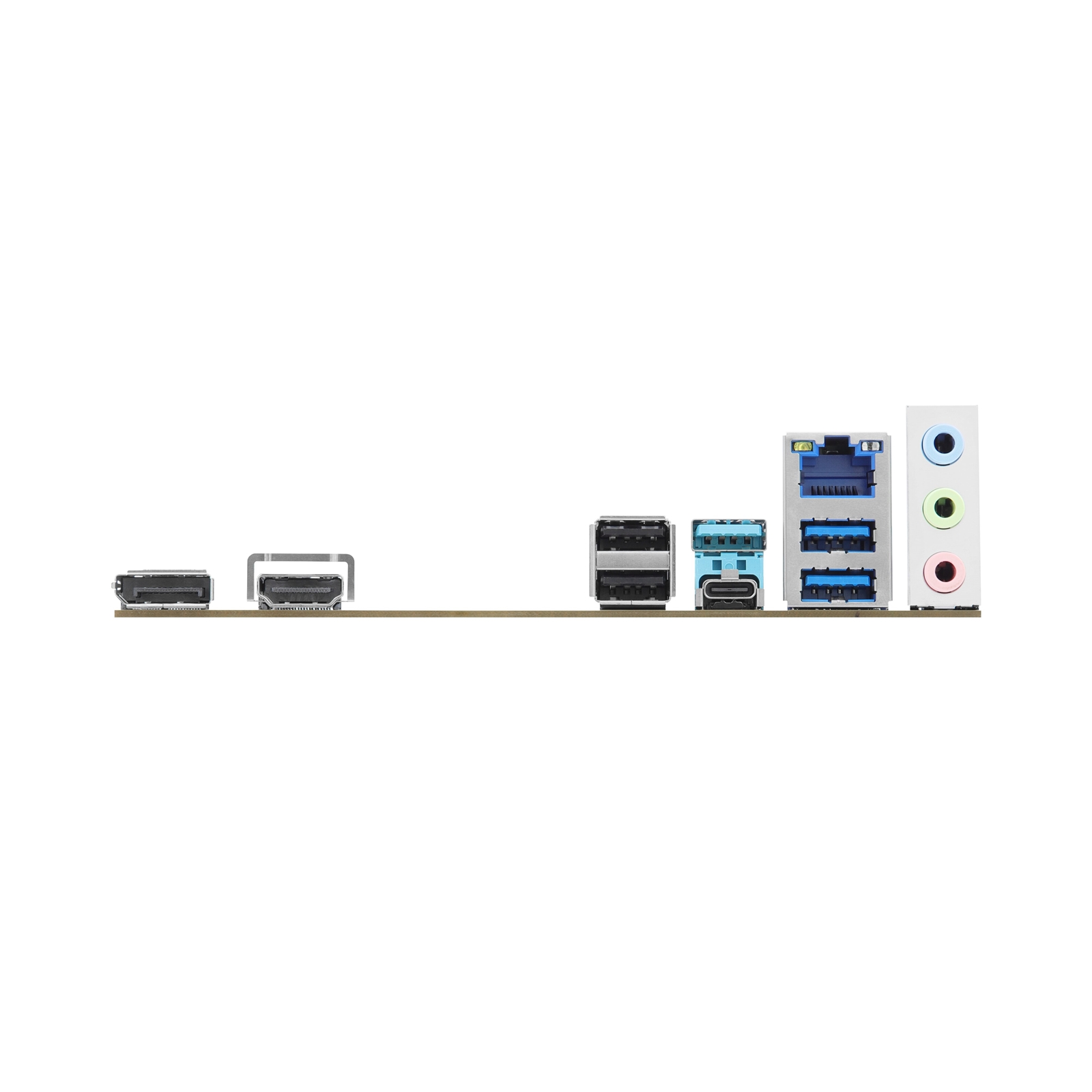 ASRock B760M-X Gen5 Intel 1700 Socket Motherboard, Micro-ATX, 2x DDR5 Slots, 2x M.2 Sockets, 2.5GbE LAN, 1x DisplayPort / 1x HDMI Port