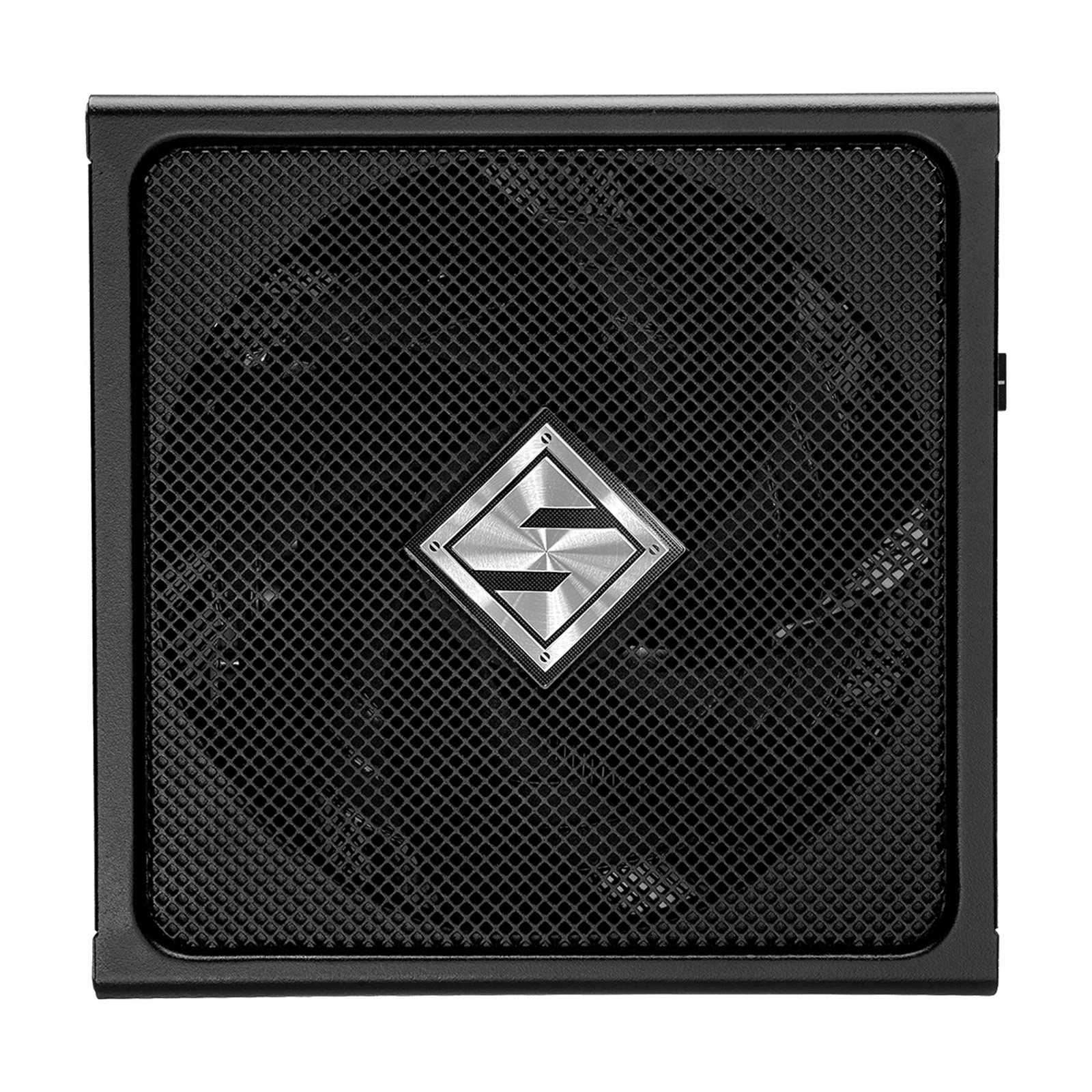 ASRock Steel Legend SL-1000G 1000W ATX Power Supply Unit, 80 Plus Gold Certified, 120mm Silent Cooling Fan, High Efficiency PSU