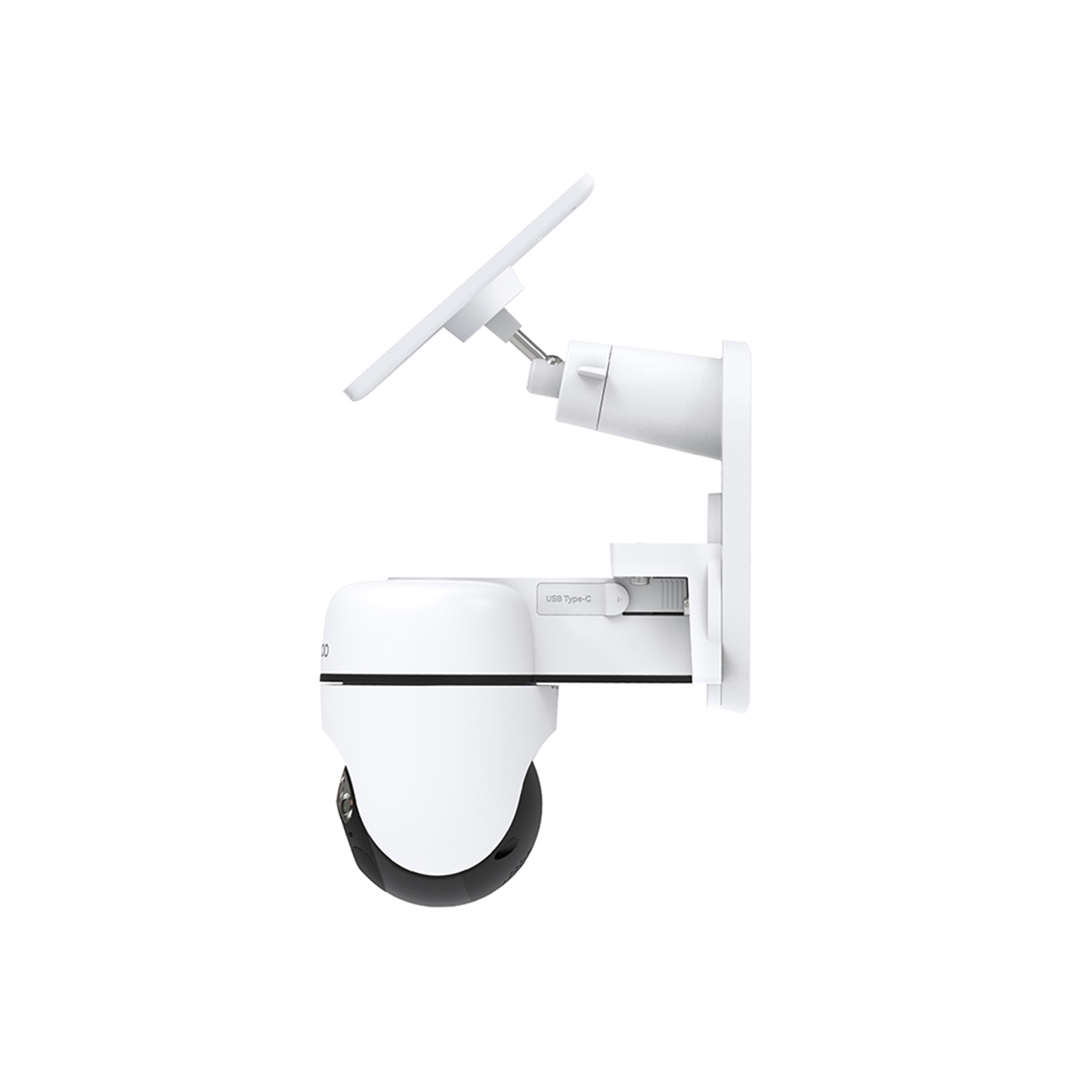 TP-Link Tapo C610 KIT Solar-Powered Pan/Tilt Security Camera Kit