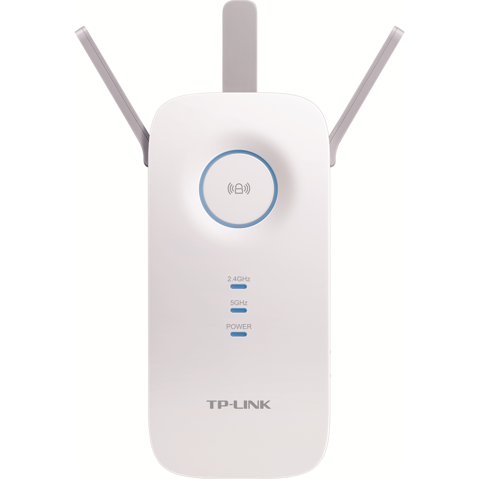 TP-Link RE450 AC1750 Dual Band Wi-Fi Range Extender with External Antenna