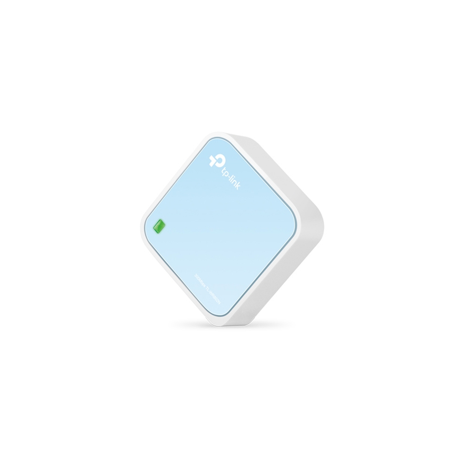 TP-Link TL-WR802N N300 Nano Pocket Travel Router/AP