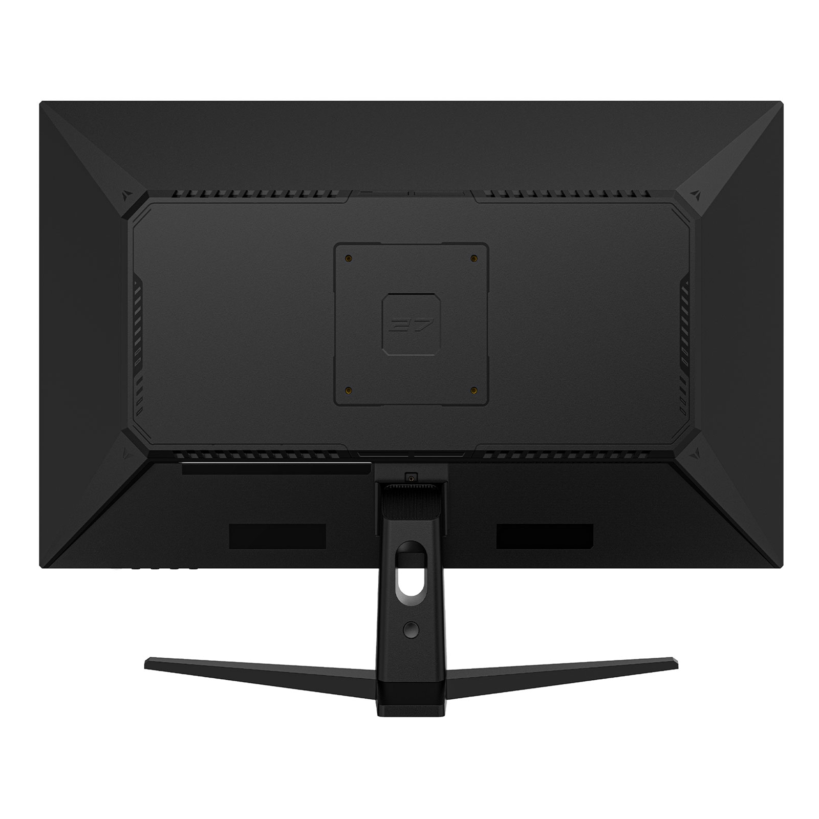piXL X-Series GS27IDPHA 27 Inch Full HD IPS Gaming Monitor with 200Hz Refresh Rate, 1920 x 1080 Resolution, 0.5ms Response Time, HDMI 2.0 & DisplayPort 1.4