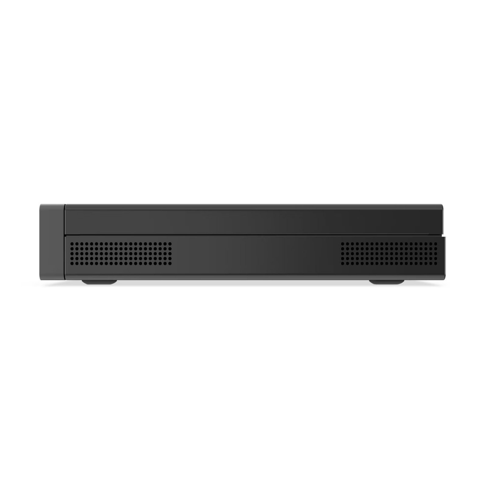 Lenovo ThinkCentre neo 50q G5 13B90063UK Tiny PC, Intel Core 5 210H, 8GB DDR5-5600 RAM, 256GB SSD, Intel Graphics, Windows 11 Pro with Keyboard, Mouse and 1 year Onsite Warranty