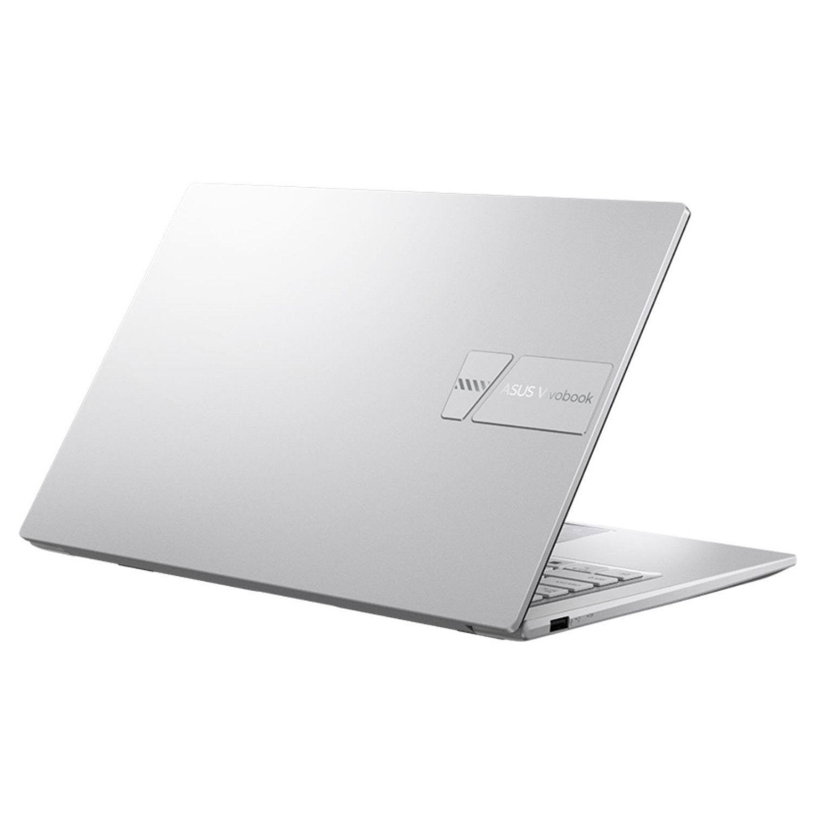 ASUS Vivobook 14 X1404VA Laptop, 14 Inch FHD Screen, Intel Core i3-1315U 13th Gen Processor, 8GB RAM, 512GB SSD, Windows 11 Home
