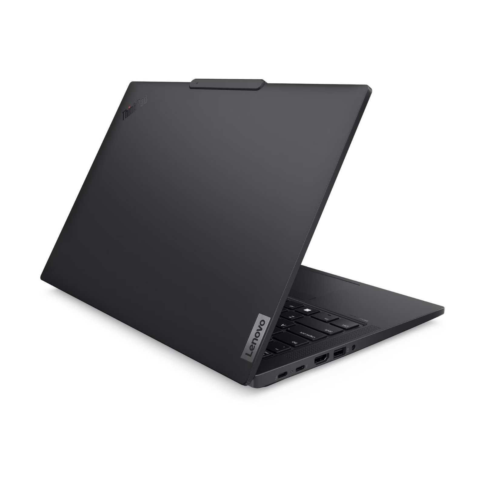 Lenovo ThinkPad T14 Laptop, 14 Inch WUXGA 1920x1200 IPS TouchScreen, Intel Core Ultra 5 135U Processor, 16GB DDR5-5600 RAM, 512GB SSD, Windows 11 Pro with 3 Year Warranty