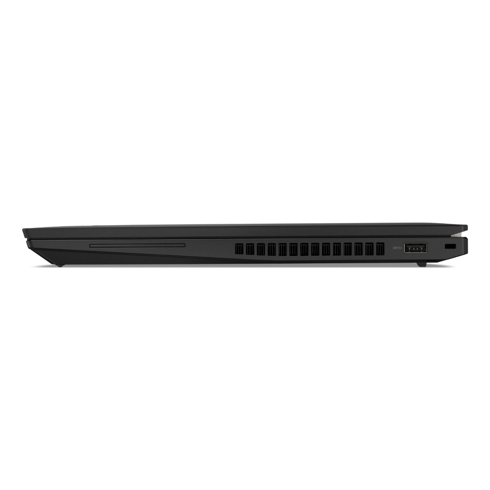 Lenovo ThinkPad P16s Laptop, 16 Inch WUXGA 1920x1200 IPS Screen, Intel Core i7-1360P Processor, 16GB RAM, 256GB SSD, NVIDIA RTX A500 Graphics, Windows 11 Pro with 3 Year Warranty