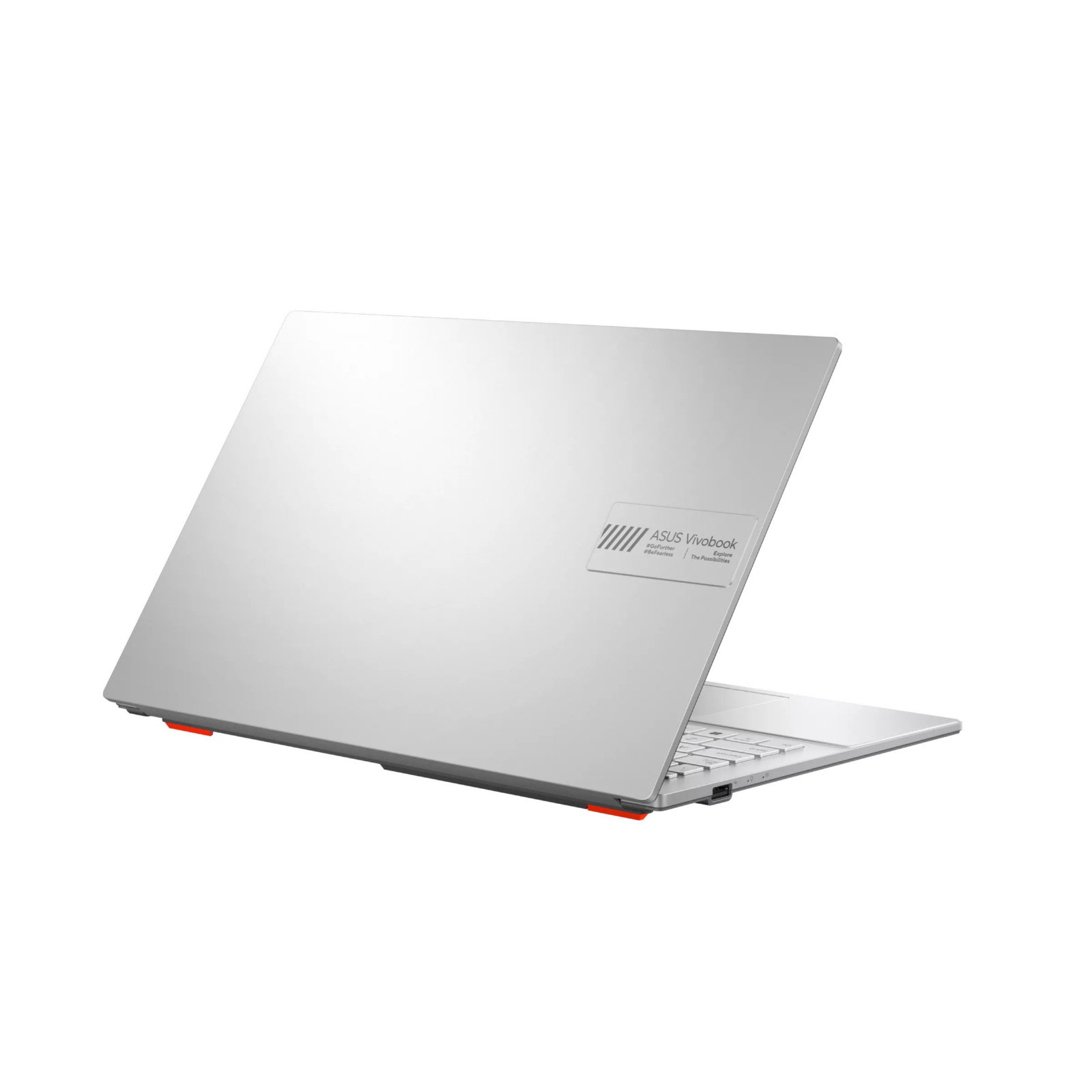 ASUS Vivobook Go 15 Laptop, 15.6 Inch Full HD Screen, AMD Ryzen 5 Processor, 8GB RAM, 256GB SSD, Windows 11 Home