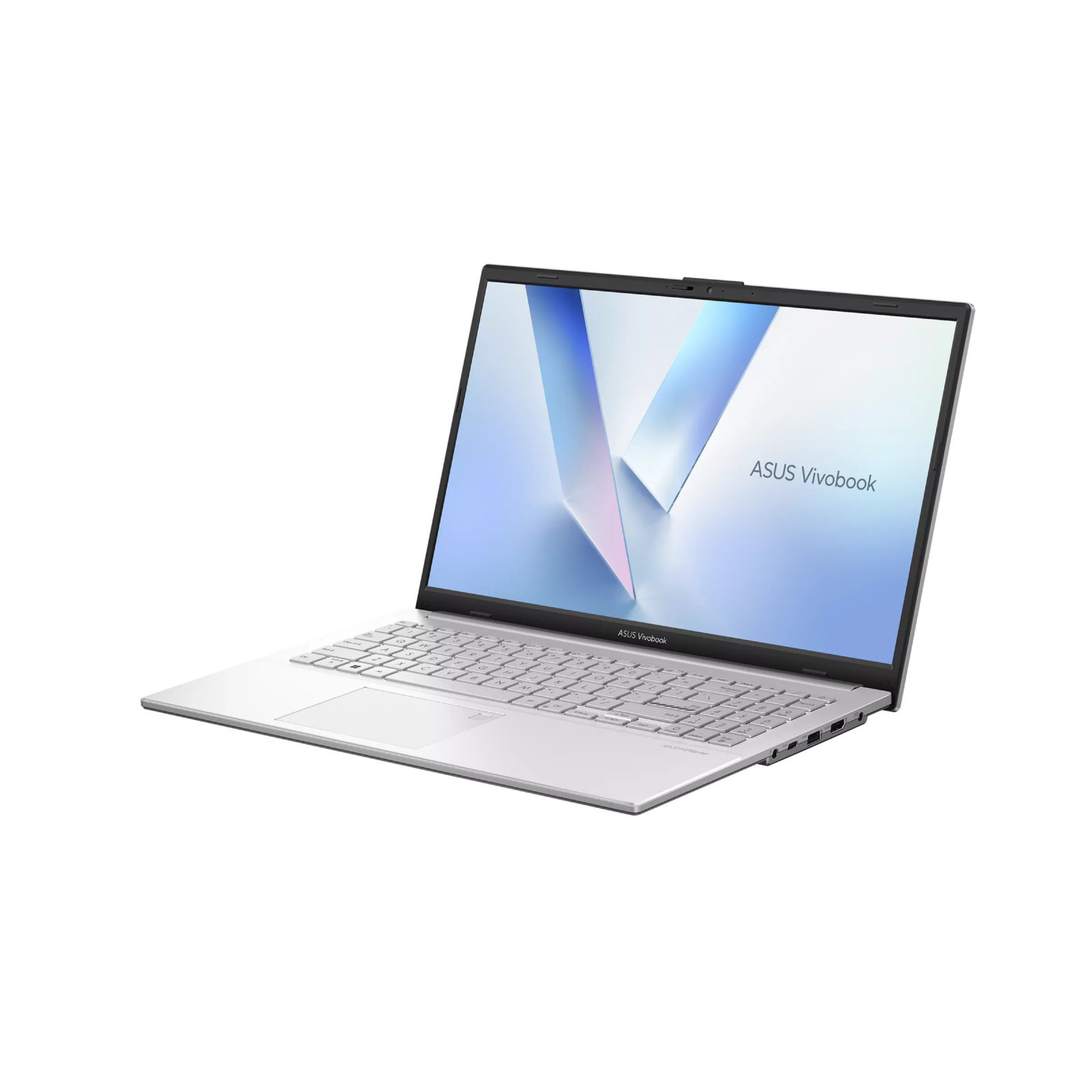 ASUS Vivobook Go 15 Laptop, 15.6 Inch Full HD Screen, AMD Ryzen 5 Processor, 8GB RAM, 256GB SSD, Windows 11 Home