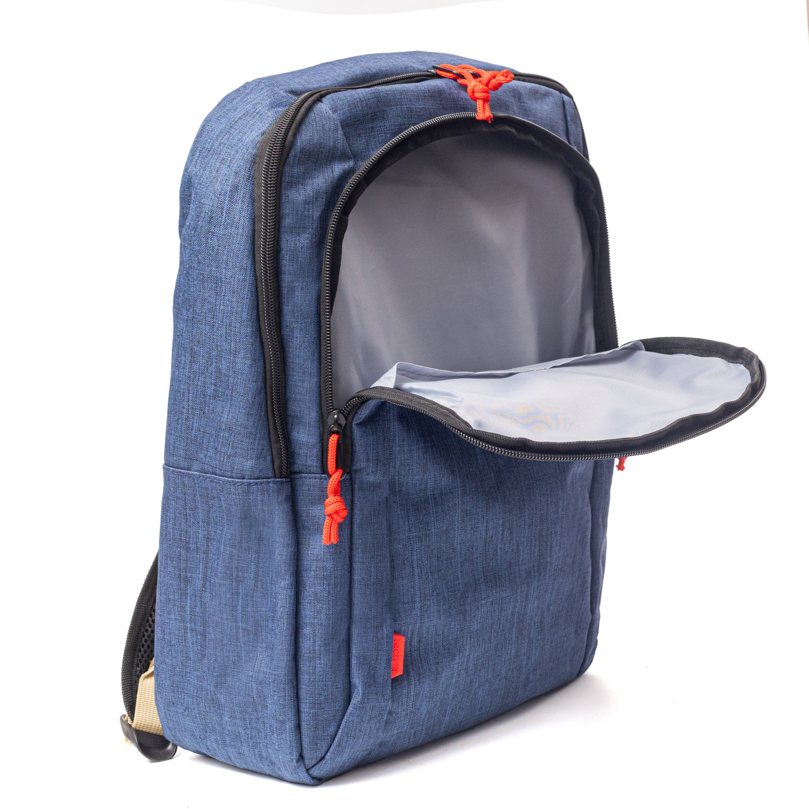 techair TAN1713 Classic essential 14 - 15.6" backpack Blue