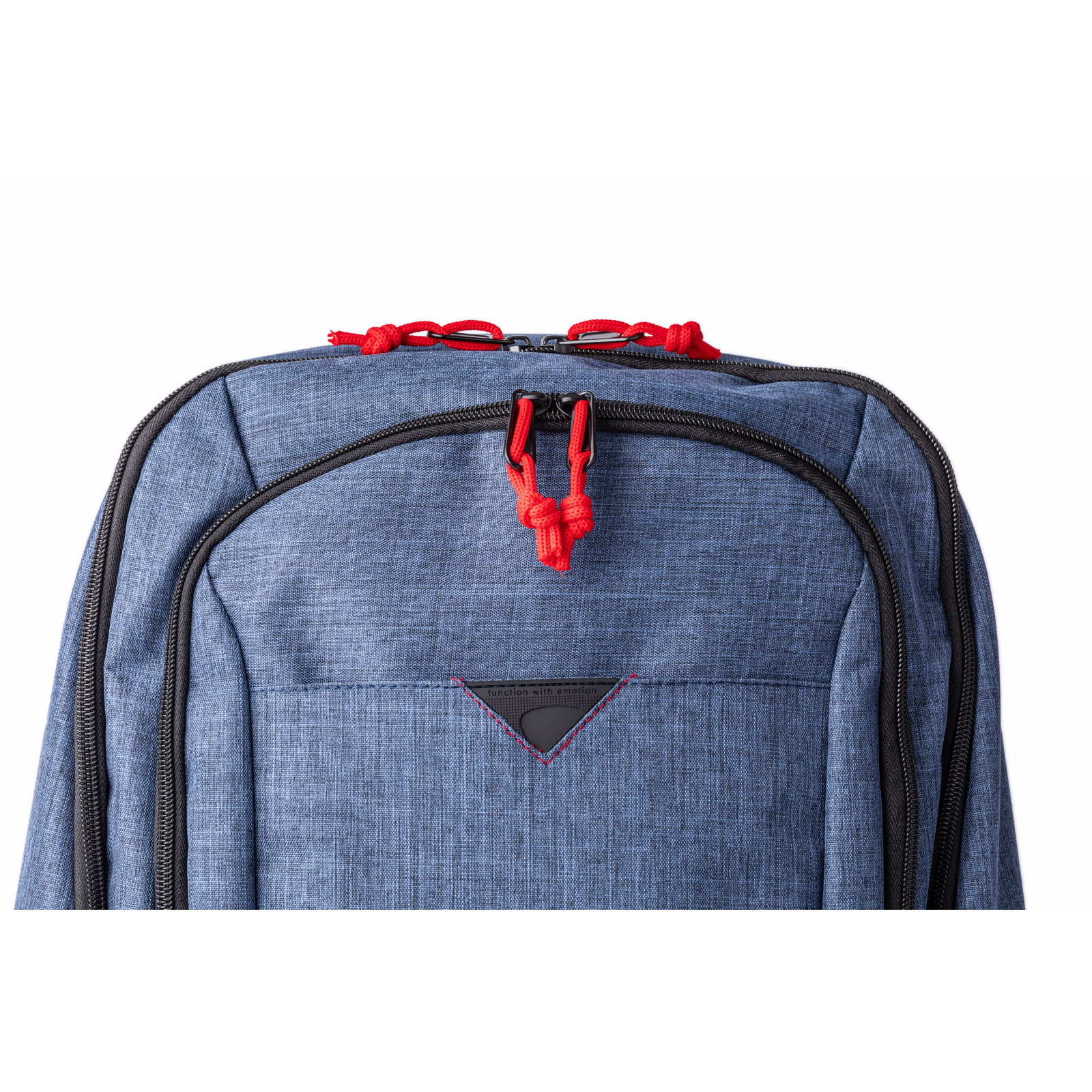 techair TAN1713 Classic essential 14 - 15.6" backpack Blue