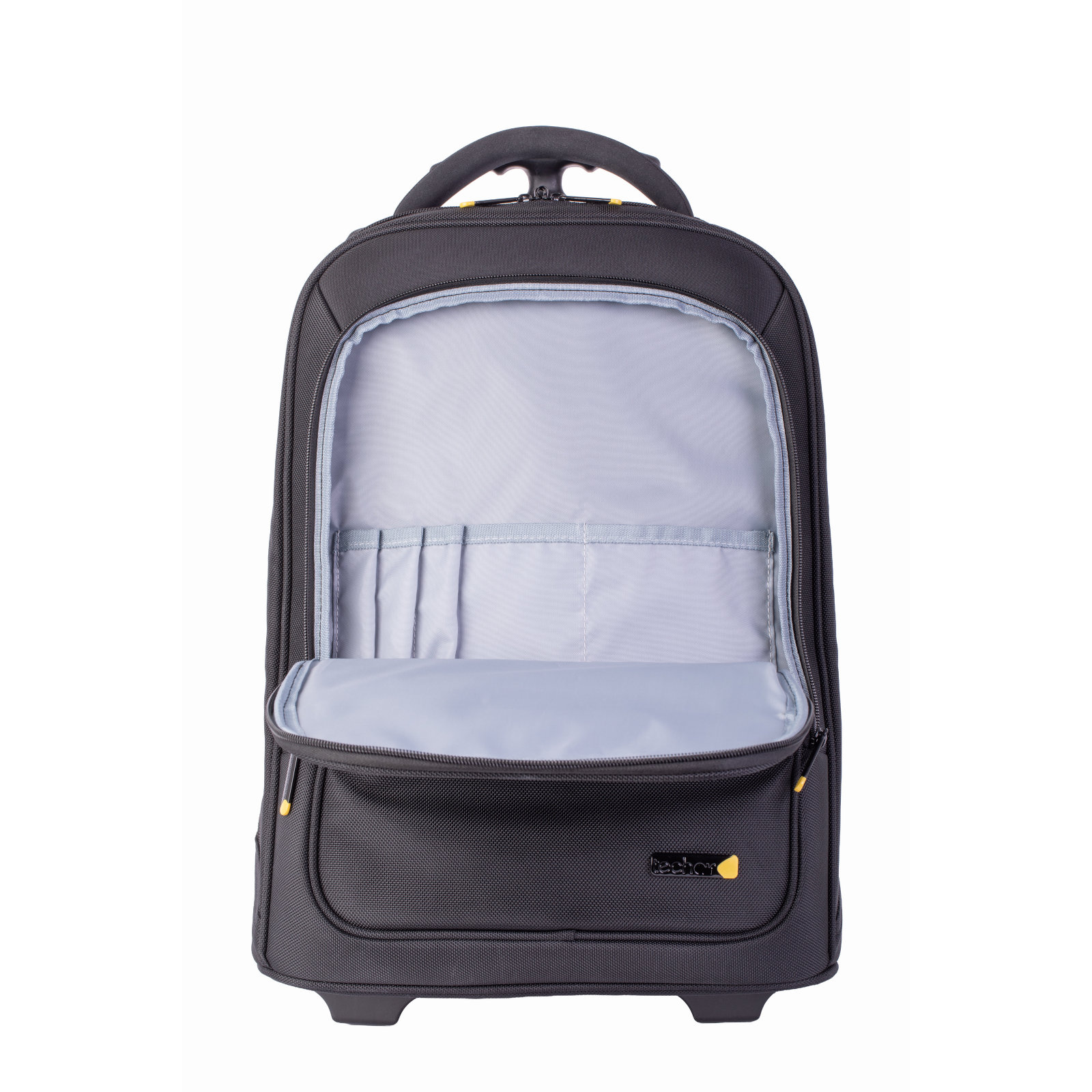 techair TAN3710v4e techair 3710v4e 15 - 16" eco rolling backpack Black