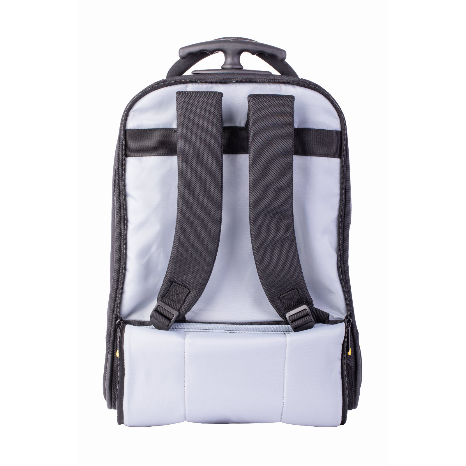 techair TAN3710v4e techair 3710v4e 15 - 16" eco rolling backpack Black