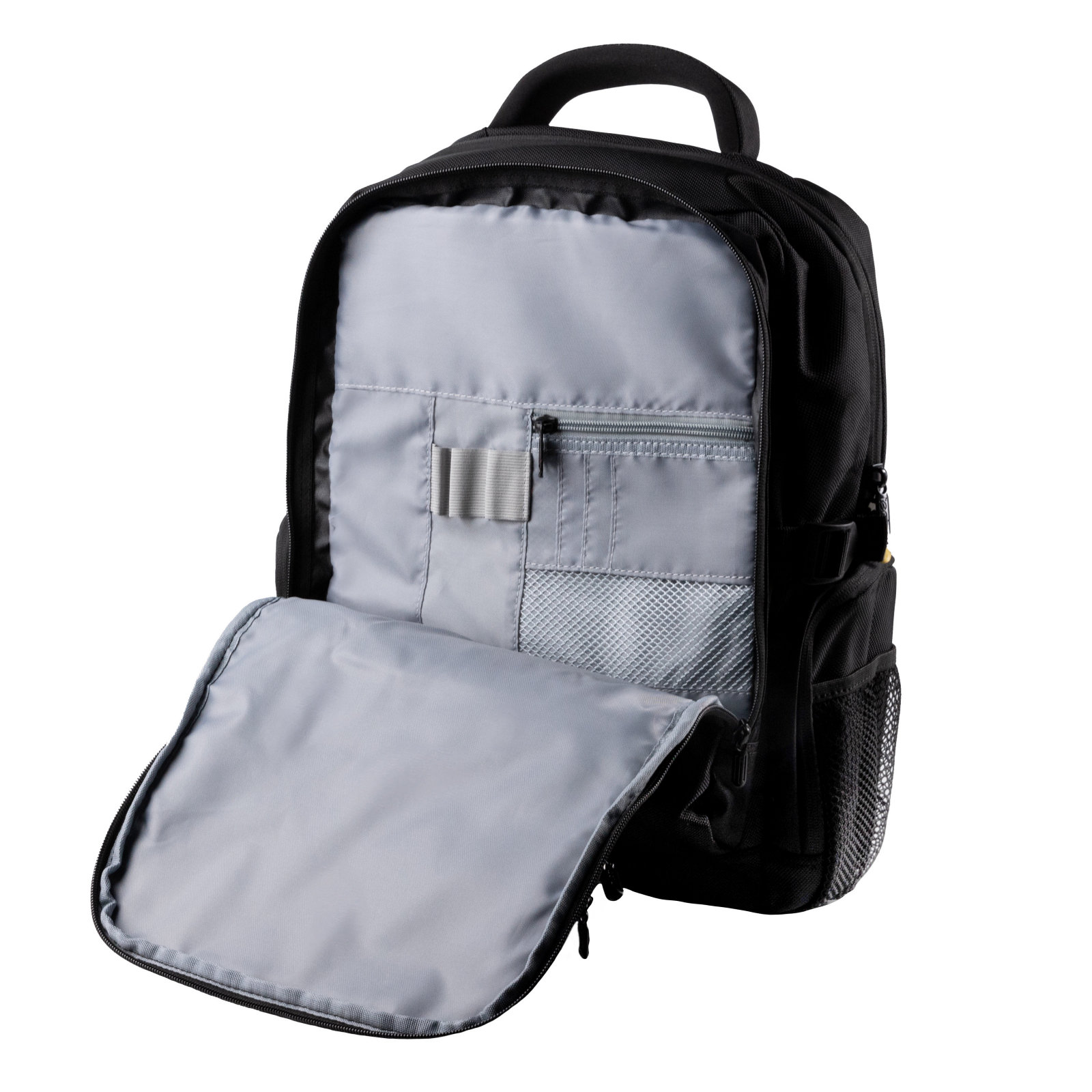 techair TAN3715 Classic pro 14 - 15.6" backpack Black