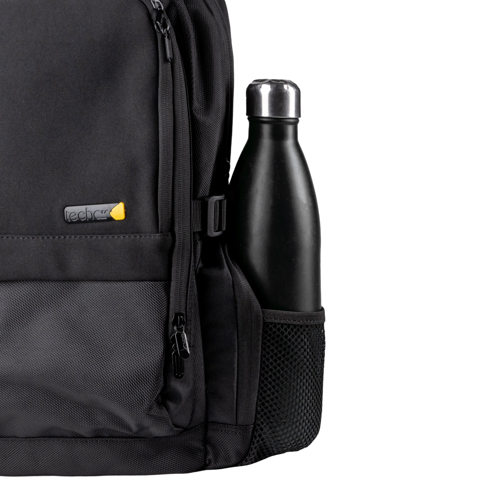 techair TAN3715 Classic pro 14 - 15.6" backpack Black