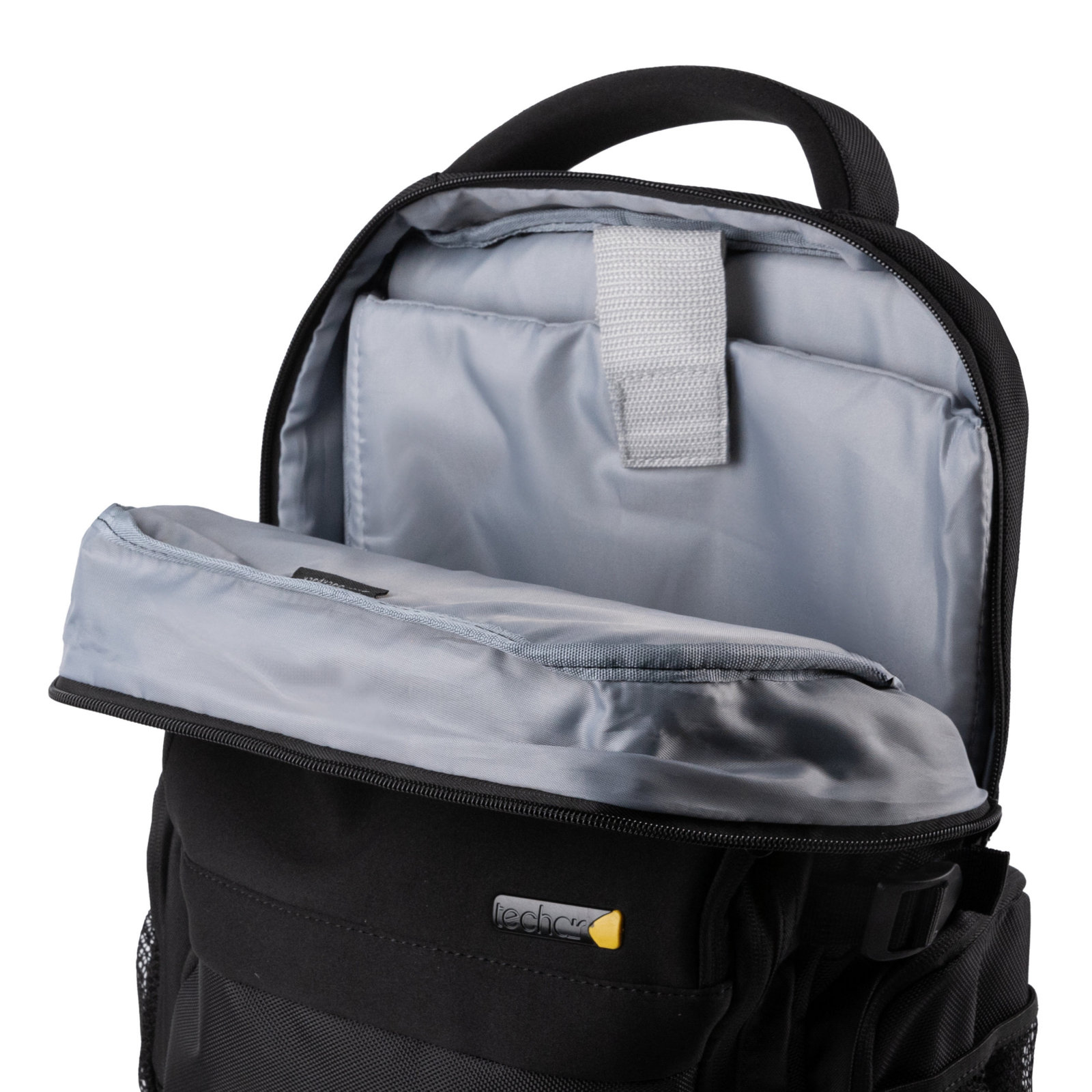 techair TAN3715 Classic pro 14 - 15.6" backpack Black