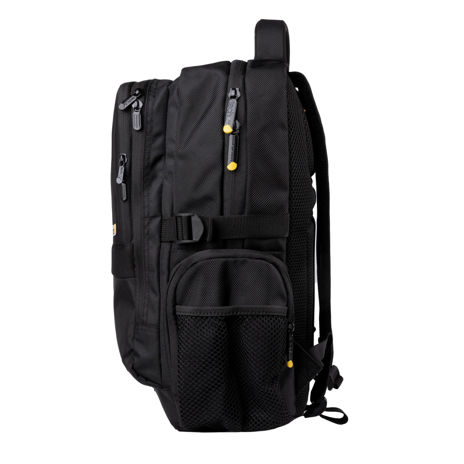 techair TAN3715 Classic pro 14 - 15.6" backpack Black