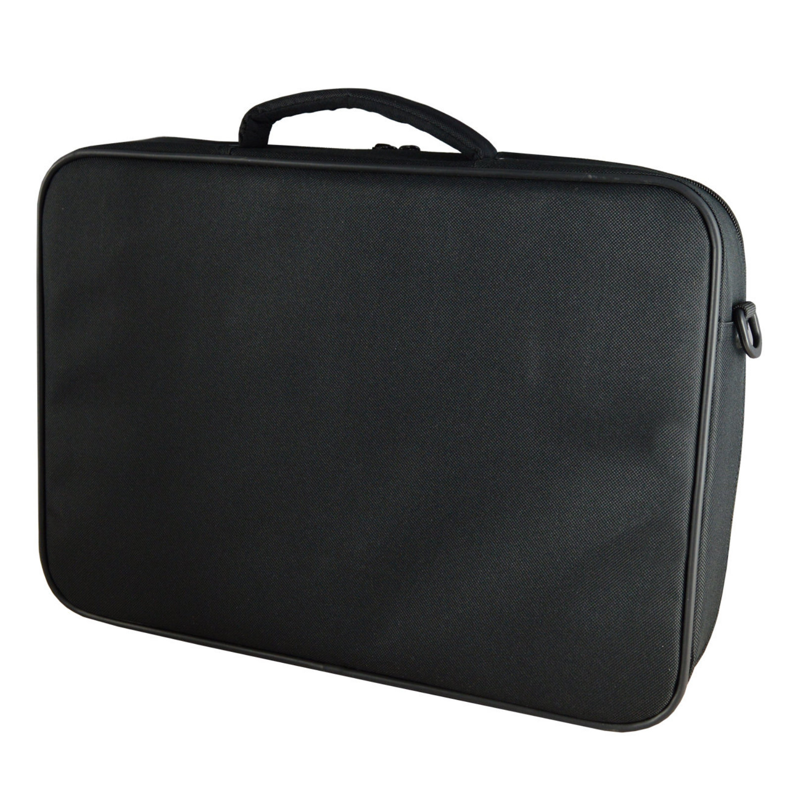 techair TANZ0107V4 Classic pro 16 - 17.3" briefcase Black