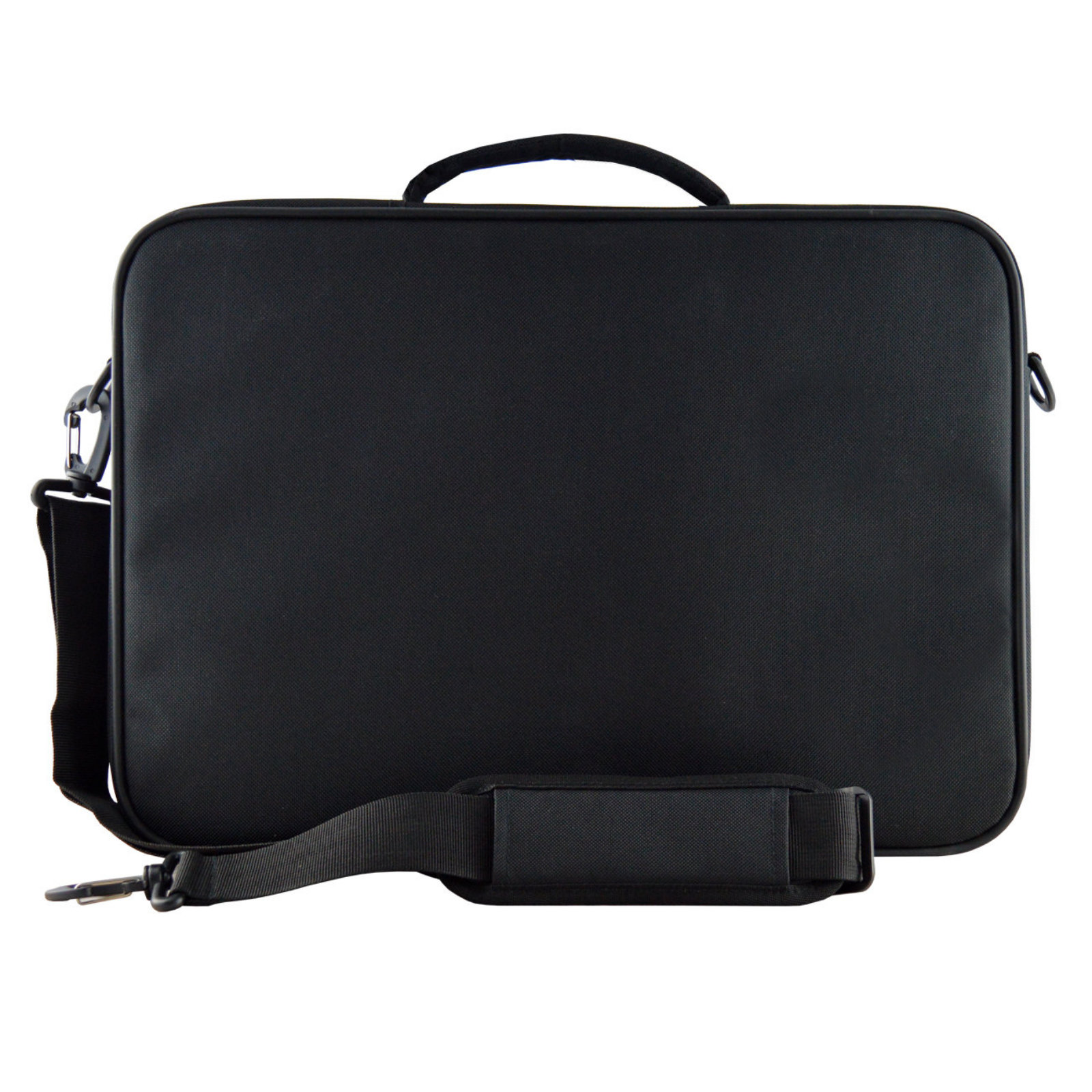 techair TANZ0107V4 Classic pro 16 - 17.3" briefcase Black