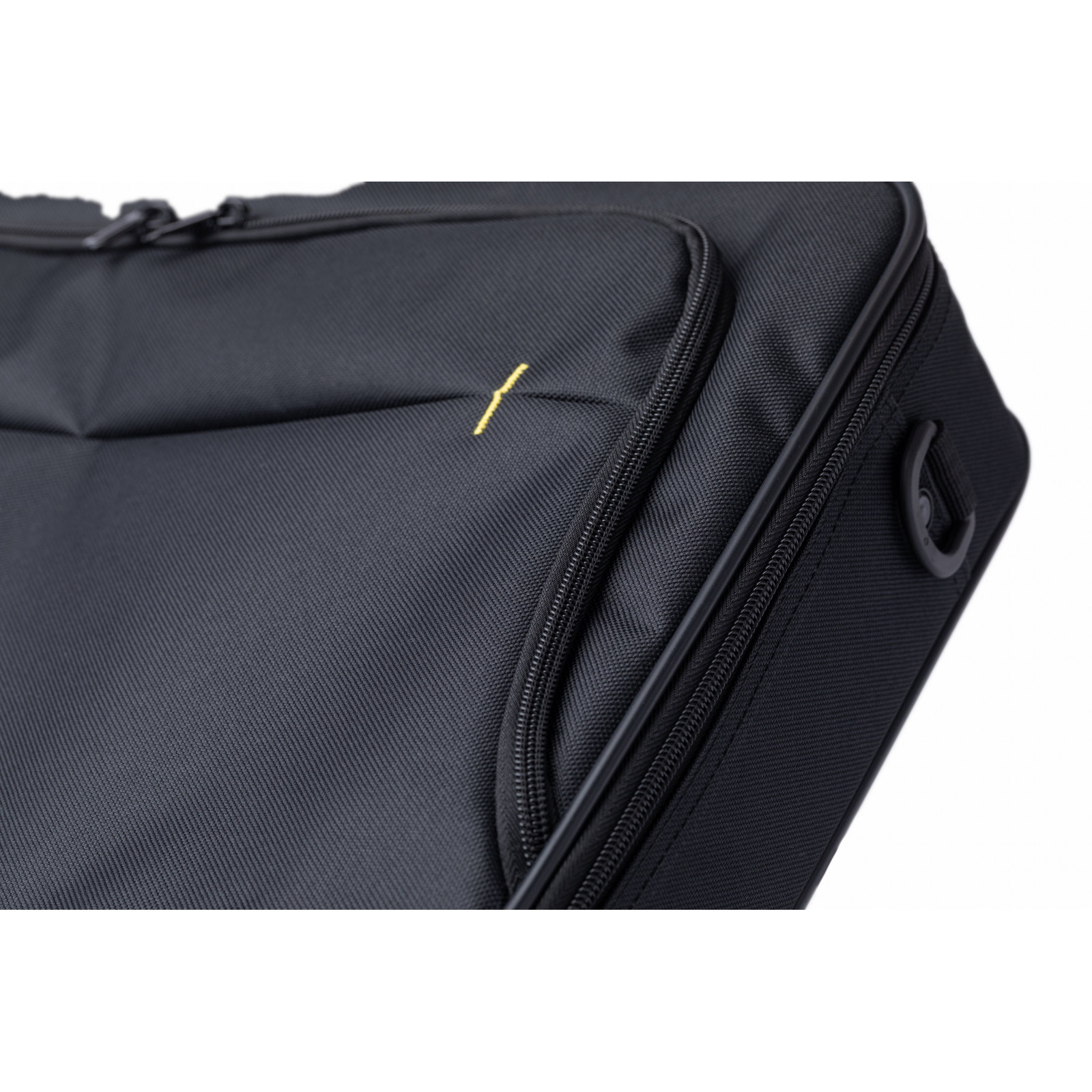 techair TANZ0109v3 Classic pro 17.3 - 18.4" briefcase Black