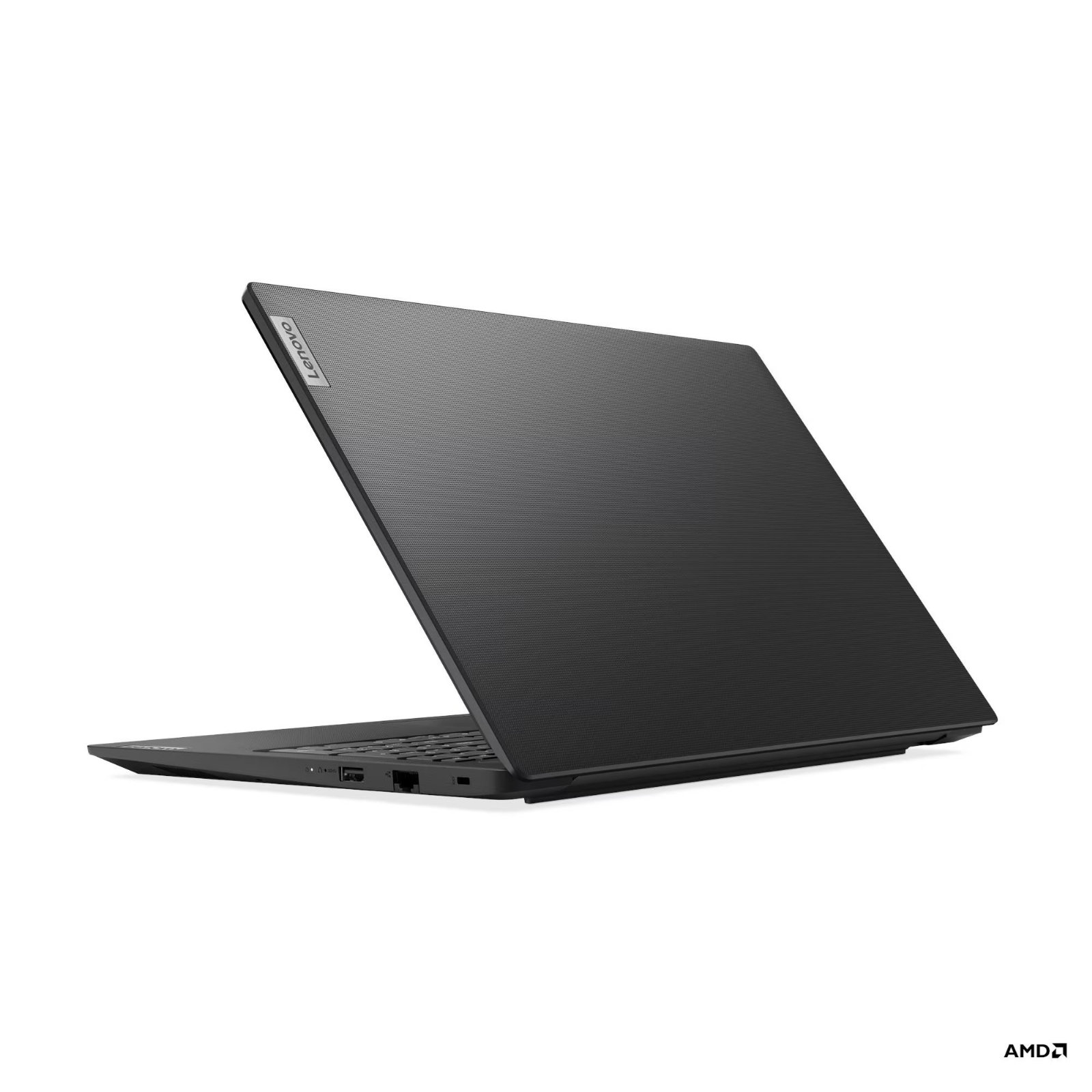 Lenovo V15 G4 AMN 82YU019FUK Laptop, 15.6 Inch Full HD 1080p Screen, AMD Ryzen 5 7520U, 16GB RAM, 512GB SSD, Windows 11 Pro