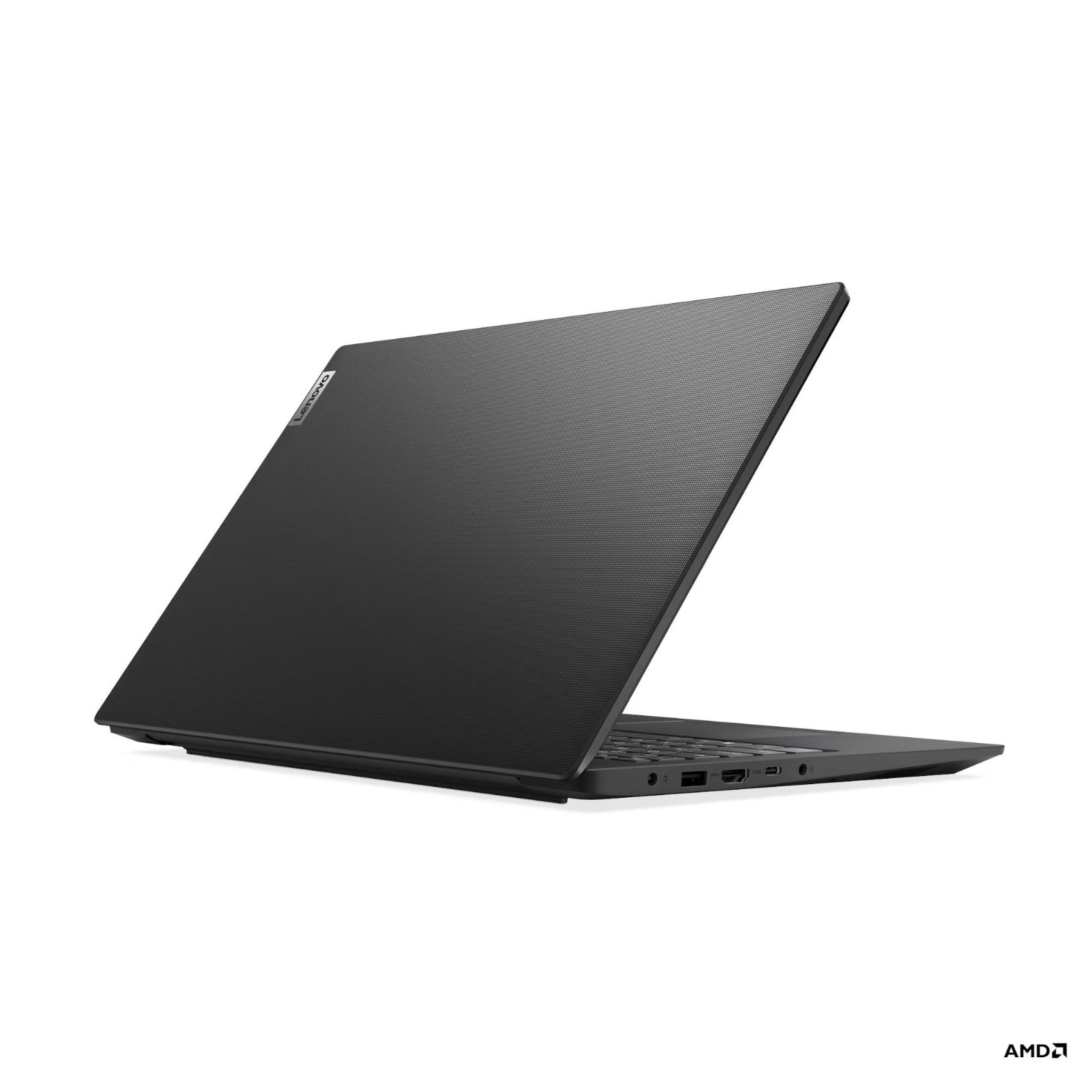 Lenovo V15 G4 AMN 82YU019FUK Laptop, 15.6 Inch Full HD 1080p Screen, AMD Ryzen 5 7520U, 16GB RAM, 512GB SSD, Windows 11 Pro