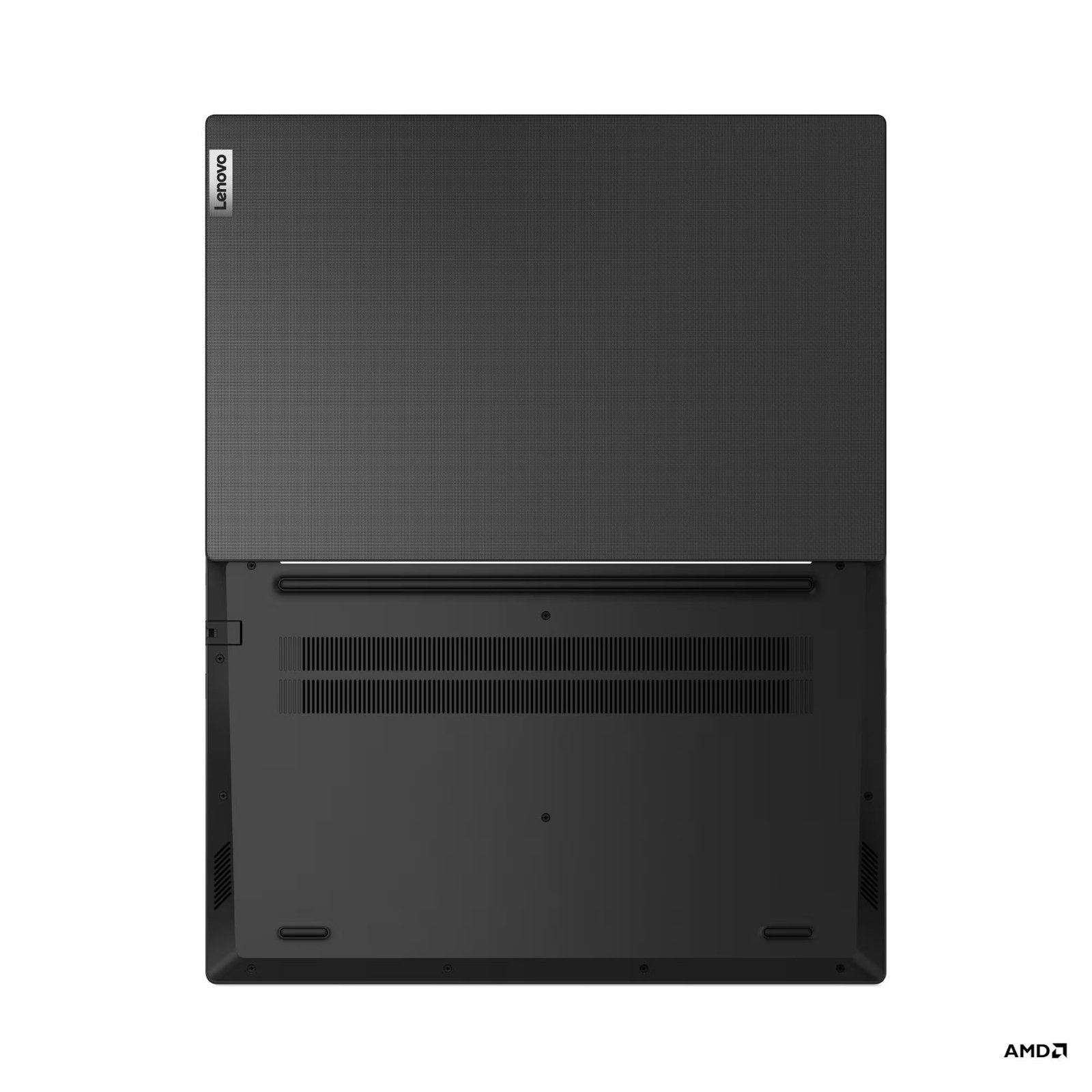 Lenovo V15 G4 AMN 82YU019FUK Laptop, 15.6 Inch Full HD 1080p Screen, AMD Ryzen 5 7520U, 16GB RAM, 512GB SSD, Windows 11 Pro
