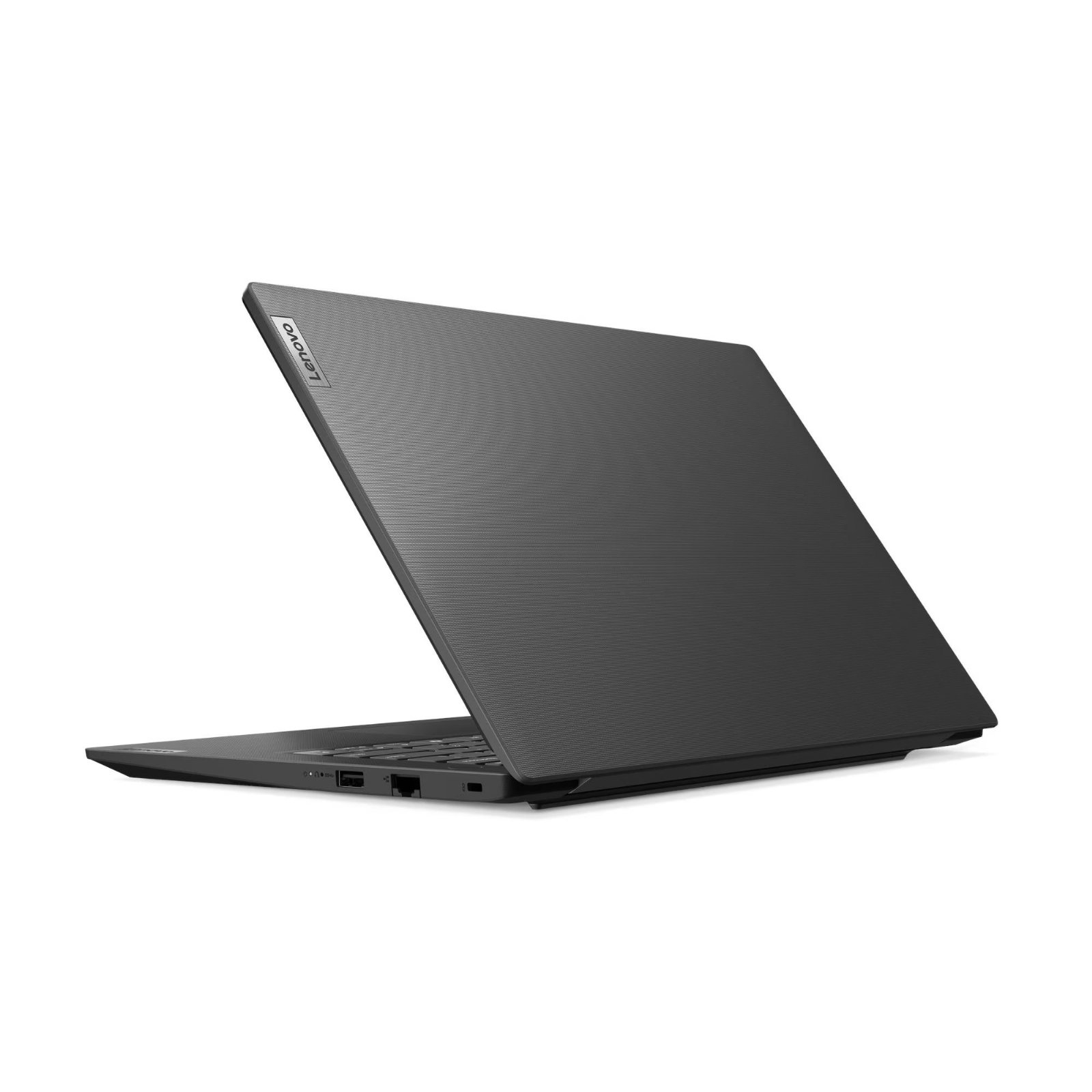 Lenovo V14 G5 83GU006NUK Laptop, 14 Inch Full HD 1080p Screen, Intel Core i5-13420H 13th Gen, 8GB RAM, 256GB SSD, Intel UHD Graphics, Windows 11 Pro