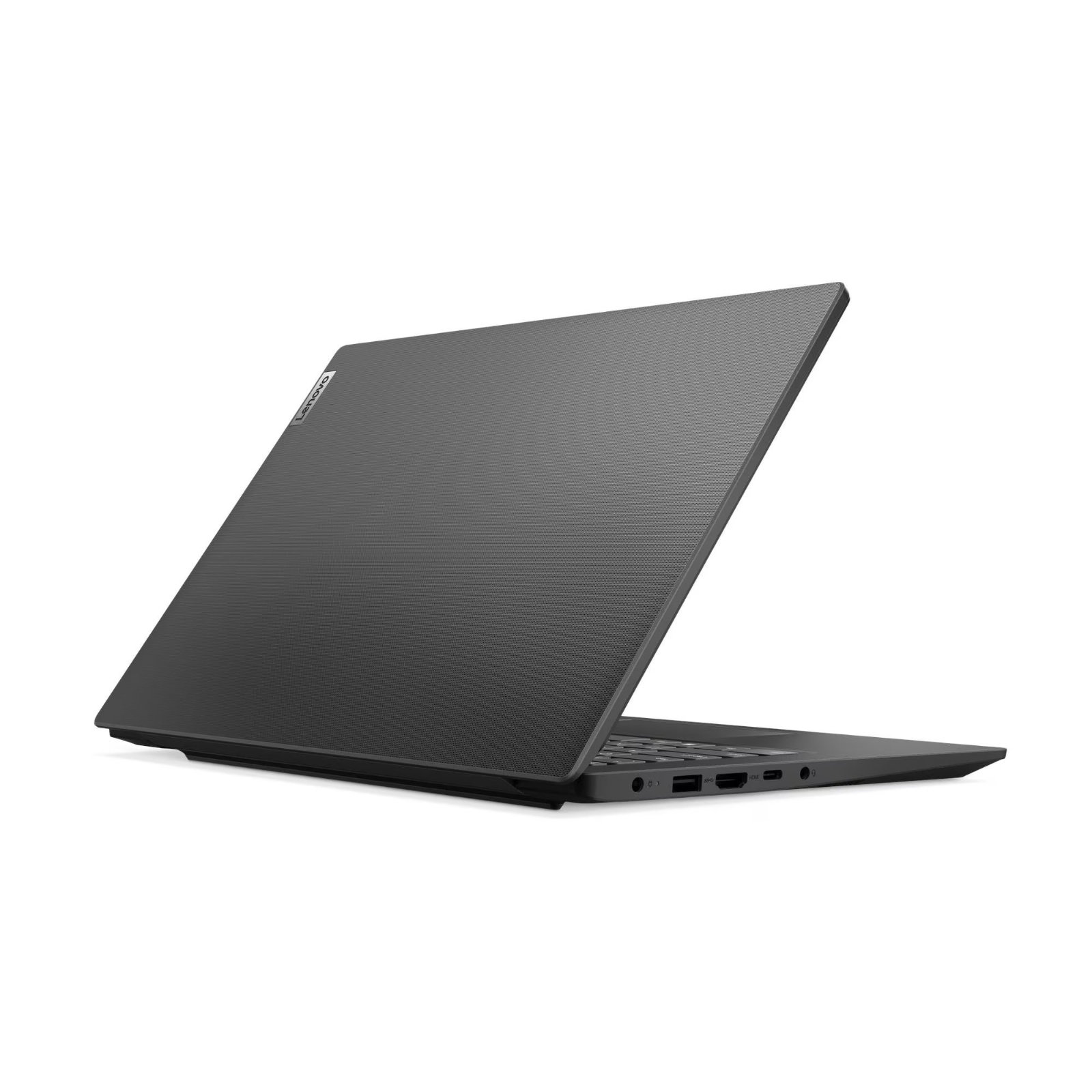 Lenovo V14 G5 83GU006NUK Laptop, 14 Inch Full HD 1080p Screen, Intel Core i5-13420H 13th Gen, 8GB RAM, 256GB SSD, Intel UHD Graphics, Windows 11 Pro