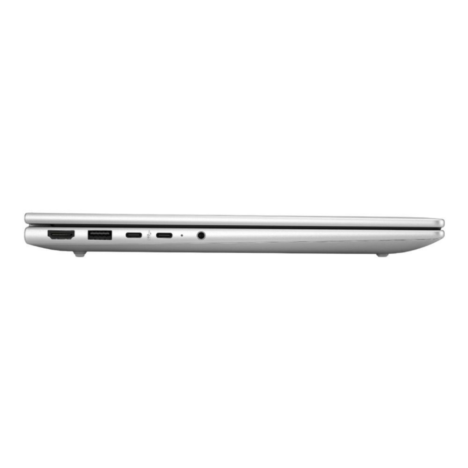 HP EliteBook 6 G1q 9M4H6AT#ABU Laptop, 14 Inch WUXGA 1920 x 1200 IPS Screen, Qualcomm Snapdragon, 16GB RAM, 512GB SSD, Qualcomm Adreno GPU, Windows 11 Pro