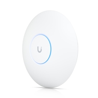 Ubiquiti Unifi U7 Pro Wifi 7 Access Point, With 6 Ghz Support, 140 M (1,500 Ft) Coverage,300+ Connected Devices, Powered Using Poe+, 2.5 Gbe Uplink U7-pro - Tgt01