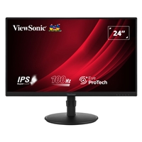 Viewsonic VA2408-HDJ 24 Inch IPS Monitor