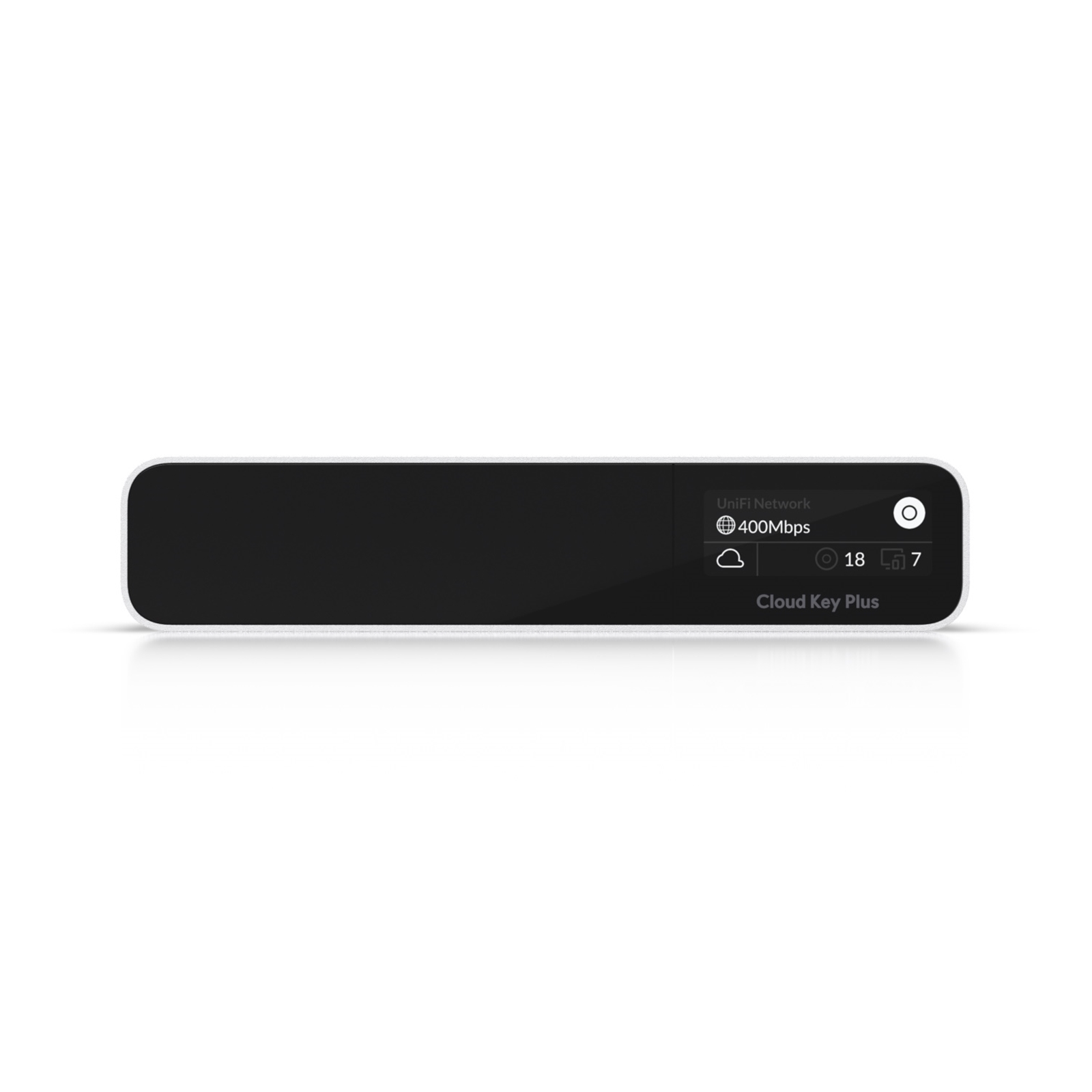 (image for) Ubiquiti UCK-G2-SSD UniFi Cloud Key Gen2 Hybrid Controller with 1TB SSD