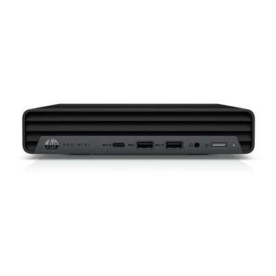 HP Pro Mini 400 G9 Desktop Mini, Intel Core i5-14500T 14th Gen, 16GB RAM, 512 SSD, Intel UHD Graphics 770, Windows 11 Pro
