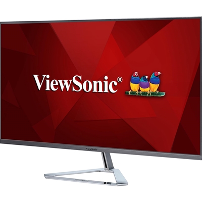 ViewSonic VX3276-2K-mhd-2 QHD - 31.5" - IPS - 75Hz in