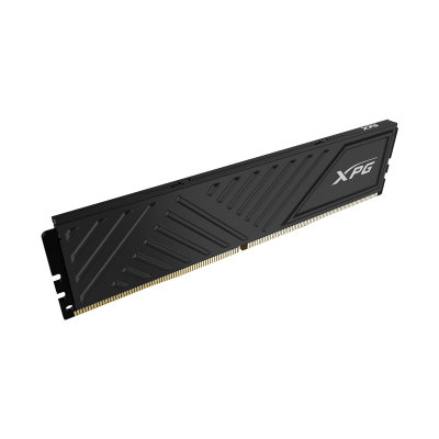 Adata XPG Gammix D35G AX4U32008G16A-SBKD35 U-DIMM DDR4 System Memory, 3200MHz 8GB System Memory in